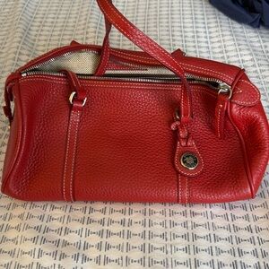 Dooney & Bourke purse